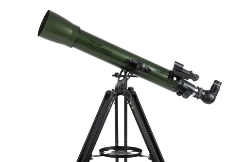 Телескоп Celestron ExploraScope 70 AZ 22101