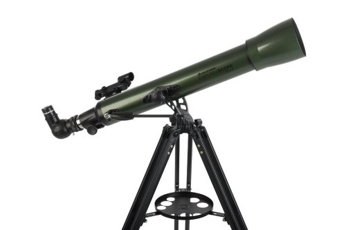 Телескоп Celestron ExploraScope 70 AZ 22101