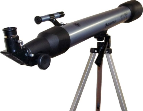 Телескоп Celestron Land & Sky 60 AZ 21003