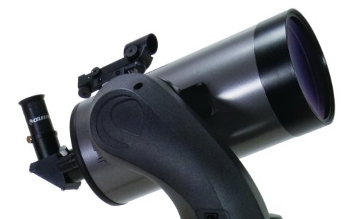 Телескоп Celestron NexStar 127 SLT 22097