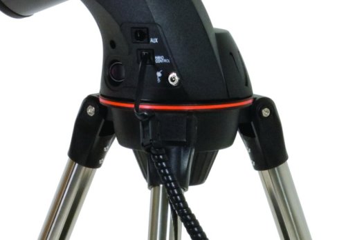 Телескоп Celestron NexStar 127 SLT 22097