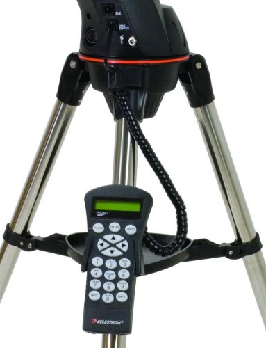 Телескоп Celestron NexStar 127 SLT 22097