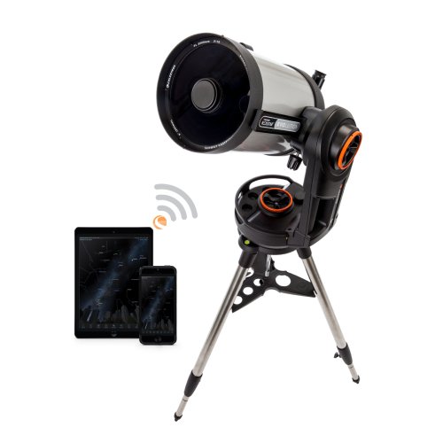 Телескоп Celestron NexStar Evolution 8 12091