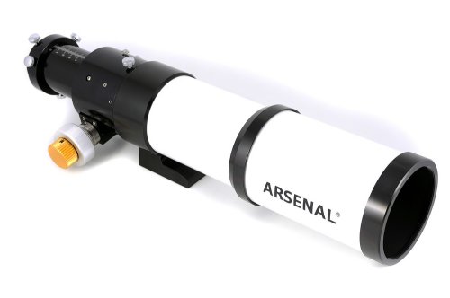 Телескоп Arsenal 70/420 ED (70ED AR)
