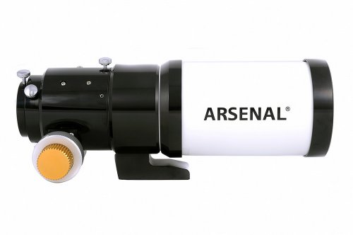 Телескоп Arsenal 70/420 ED (70ED AR)