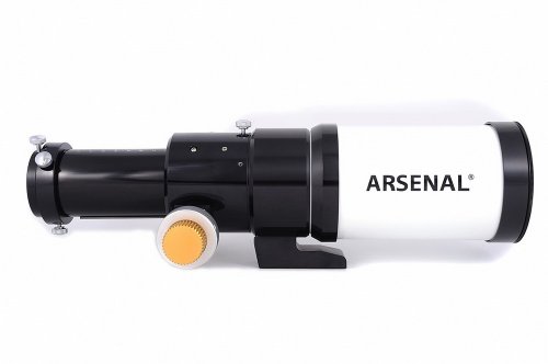 Телескоп Arsenal 70/420 ED (70ED AR)