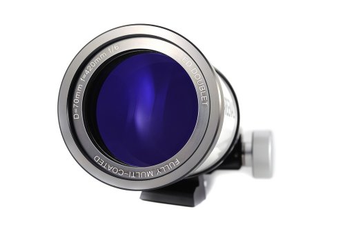 Телескоп Arsenal 70/420 ED (70ED AR)