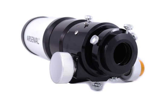 Телескоп Arsenal 70/420 ED (70ED AR)