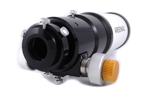 Телескоп Arsenal 70/420 ED (70ED AR)