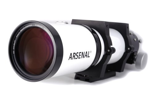Телескоп Arsenal 80/560 ED (80ED AR)
