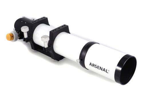 Телескоп Arsenal 80/560 ED (80ED AR)