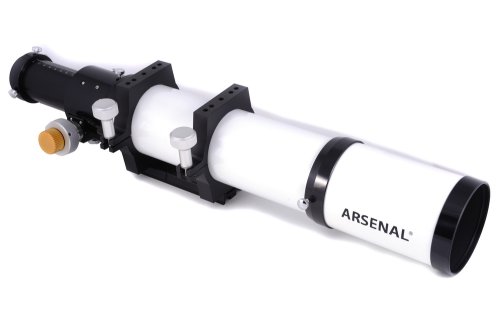 Телескоп Arsenal 80/560 ED (80ED AR)