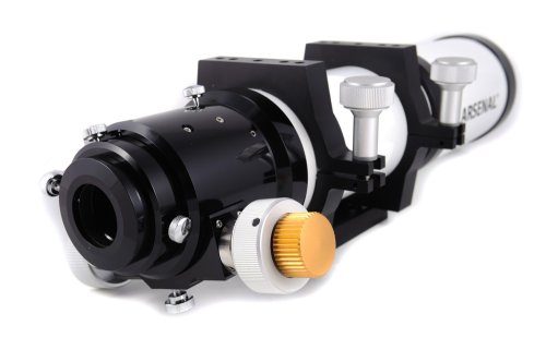 Телескоп Arsenal 80/560 ED (80ED AR)