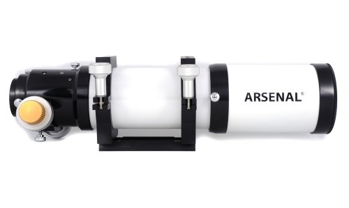 Телескоп Arsenal 80/560 ED (80ED AR)