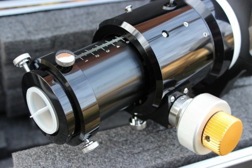 Телескоп Arsenal 80/560 ED (80ED AR)