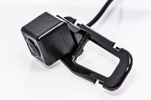 Камера заднего вида Fighter CS-CCD+FM-23 (Honda/Acura)