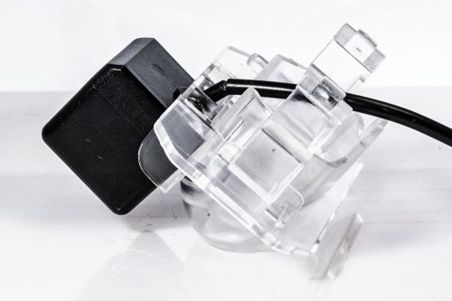 Камера заднього огляду Fighter CS-HCCD + FM-22 (Honda / Acura)