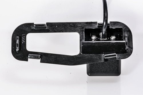 Камера заднього огляду Fighter CS-HCCD + FM-23 (Honda / Acura)