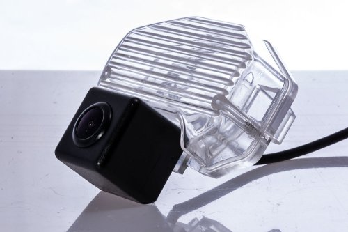 Камера заднего вида Fighter CS-HCCD+FM-31 (Toyota)