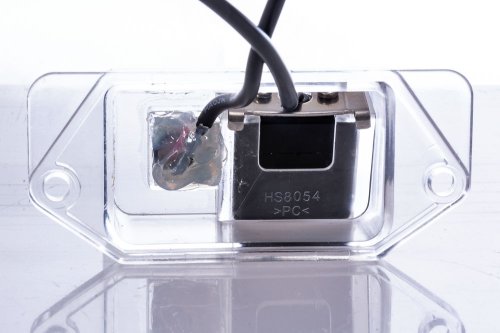 Камера заднього огляду Fighter CS-HCCD + FM-40 (Mitsubishi)