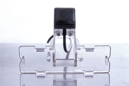 Камера заднього огляду Fighter CS-HCCD + FM-42 (Suzuki)