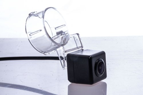 Камера заднего вида Fighter CS-HCCD+FM-43 (Suzuki)