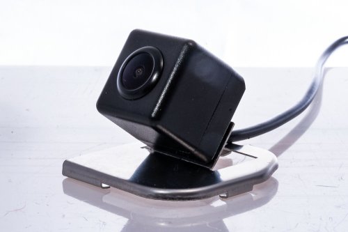 Камера заднего вида Fighter CS-HCCD+FM-49 (Ford)