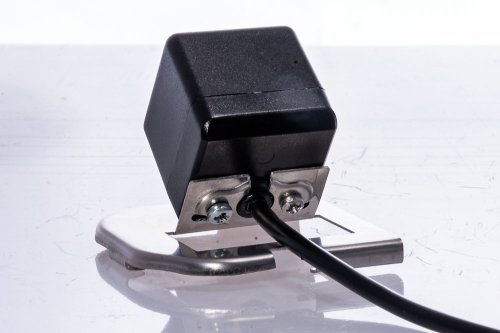 Камера заднего вида Fighter CS-HCCD+FM-49 (Ford)