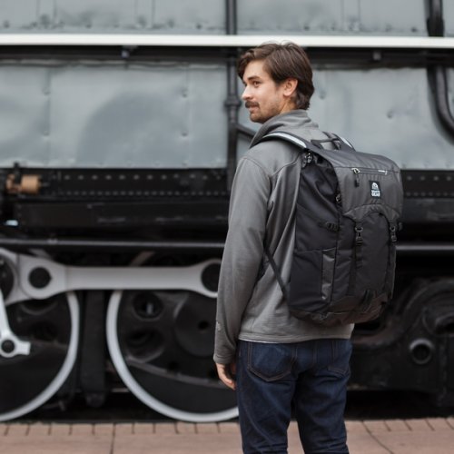 Рюкзак Granite Gear Brule 34 Black