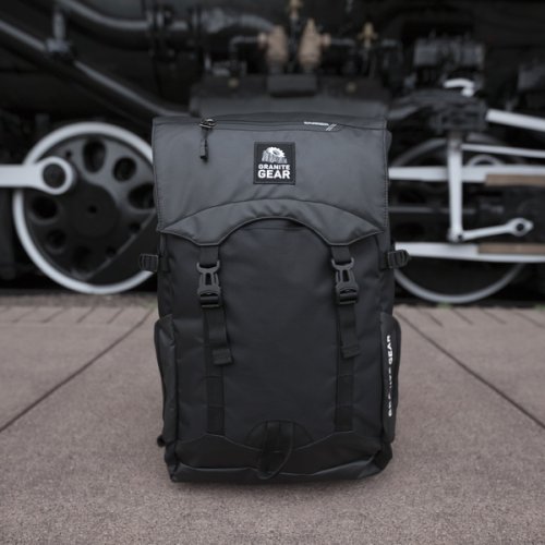 Рюкзак Granite Gear Brule 34 Black