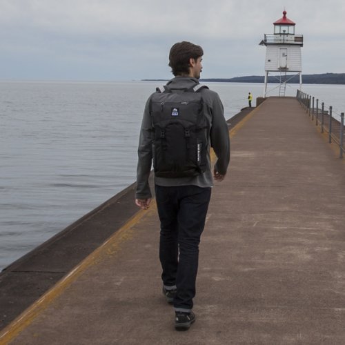 Рюкзак Granite Gear Brule 34 Black