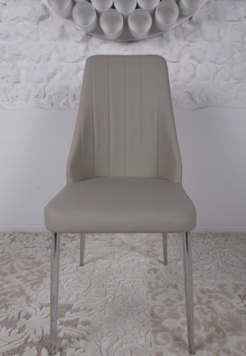 Стул Nicolas CROSBY бежевый MD000039