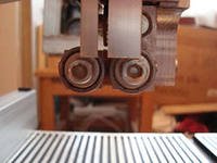 Ленточная пила PROMA PP-250