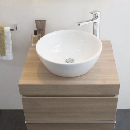 Умывальник-чаша LAUFEN PRO H8129620001091