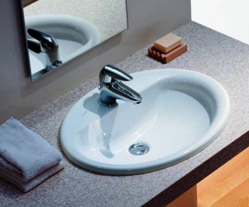 Умывальник LAUFEN PRO H8139510001041