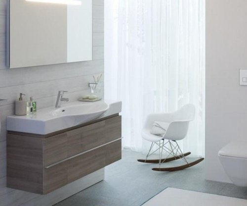 Умывальник LAUFEN Palace New H8117040001041