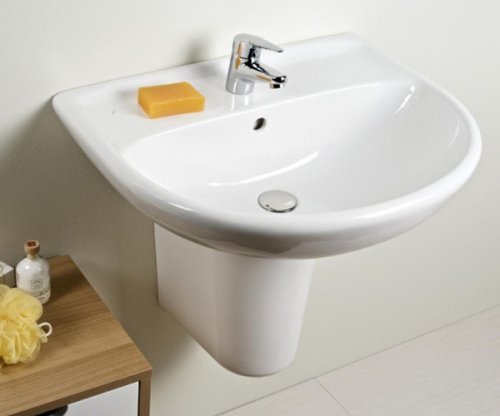 Умывальник JIKA Лира Плюс H8143810001041