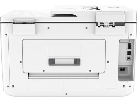 МФУ A3 HP OfficeJet Pro 7740 с Wi-Fi (G5J38A)
