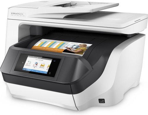 МФУ A4 HP OfficeJet Pro 8730 с Wi-Fi (D9L20A)