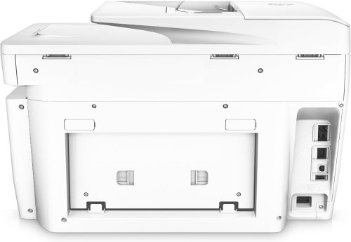 МФУ A4 HP OfficeJet Pro 8730 с Wi-Fi (D9L20A)