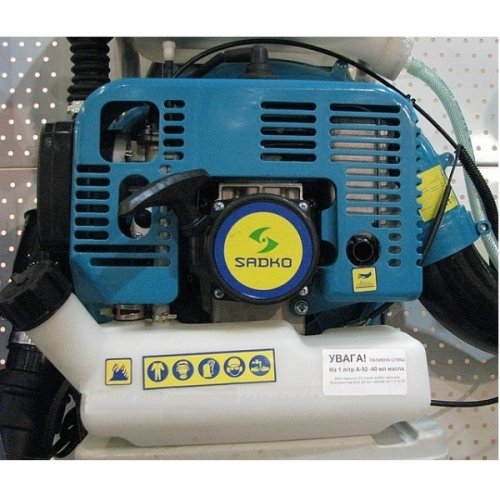 Обприскувач SADKO GMD-5714