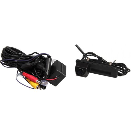 Камера заднего вида Gazer CC2000-1Z0