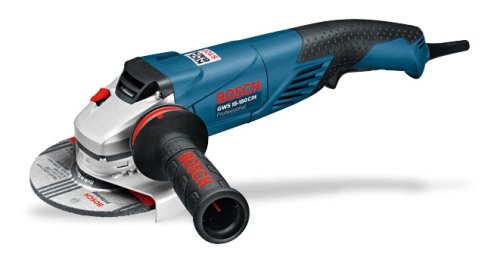 Болгарка Bosch GWS 15-150 CIH