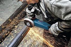 Болгарка Bosch GWS 15-150 CIH