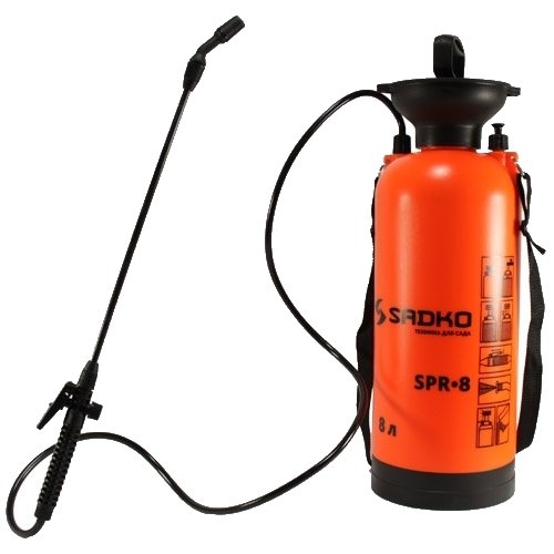 Опрыскиватель SADKO SPR-8