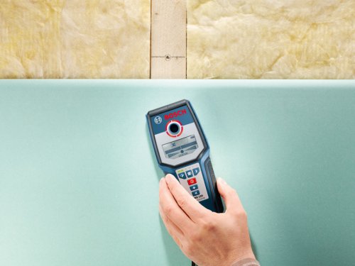 Детектор Bosch GMS 120 Professional