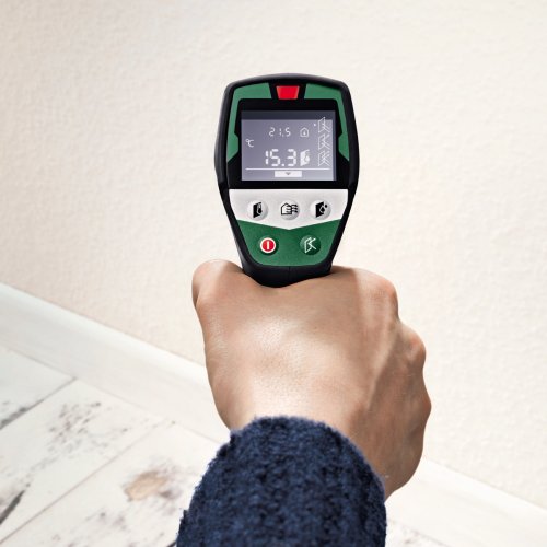 Термодетектор Bosch PTD 1