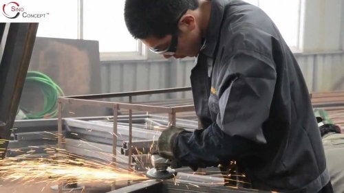 Болгарка Bosch GWS 22-230 H