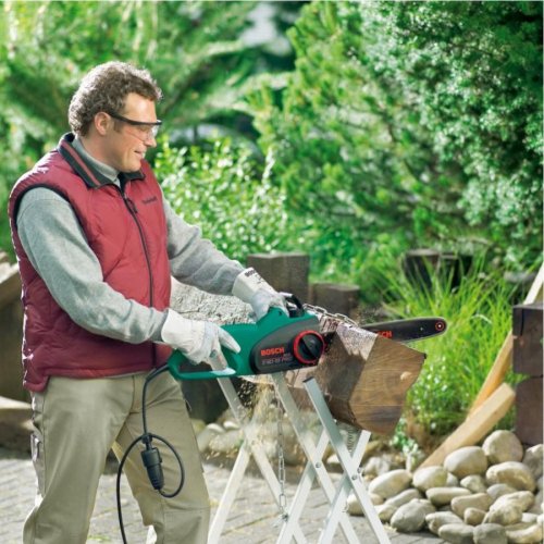 Электропила Bosch AKE 35-19 S