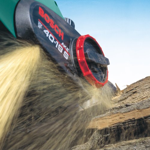 Электропила Bosch AKE 40-19 S